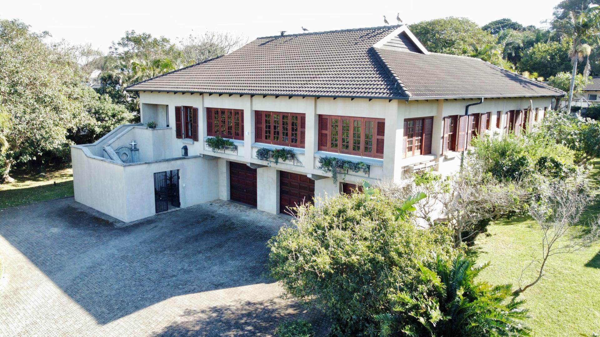 3 Bedroom House for sale in Umtentweni 27 Old St Faiths Road, 27 Old