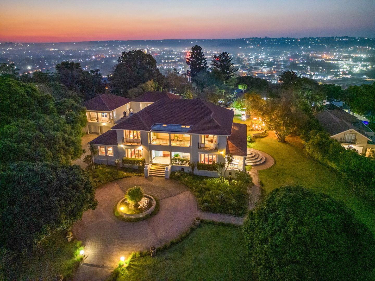 Cowies Hill Property Property and houses for sale in Cowies Hill