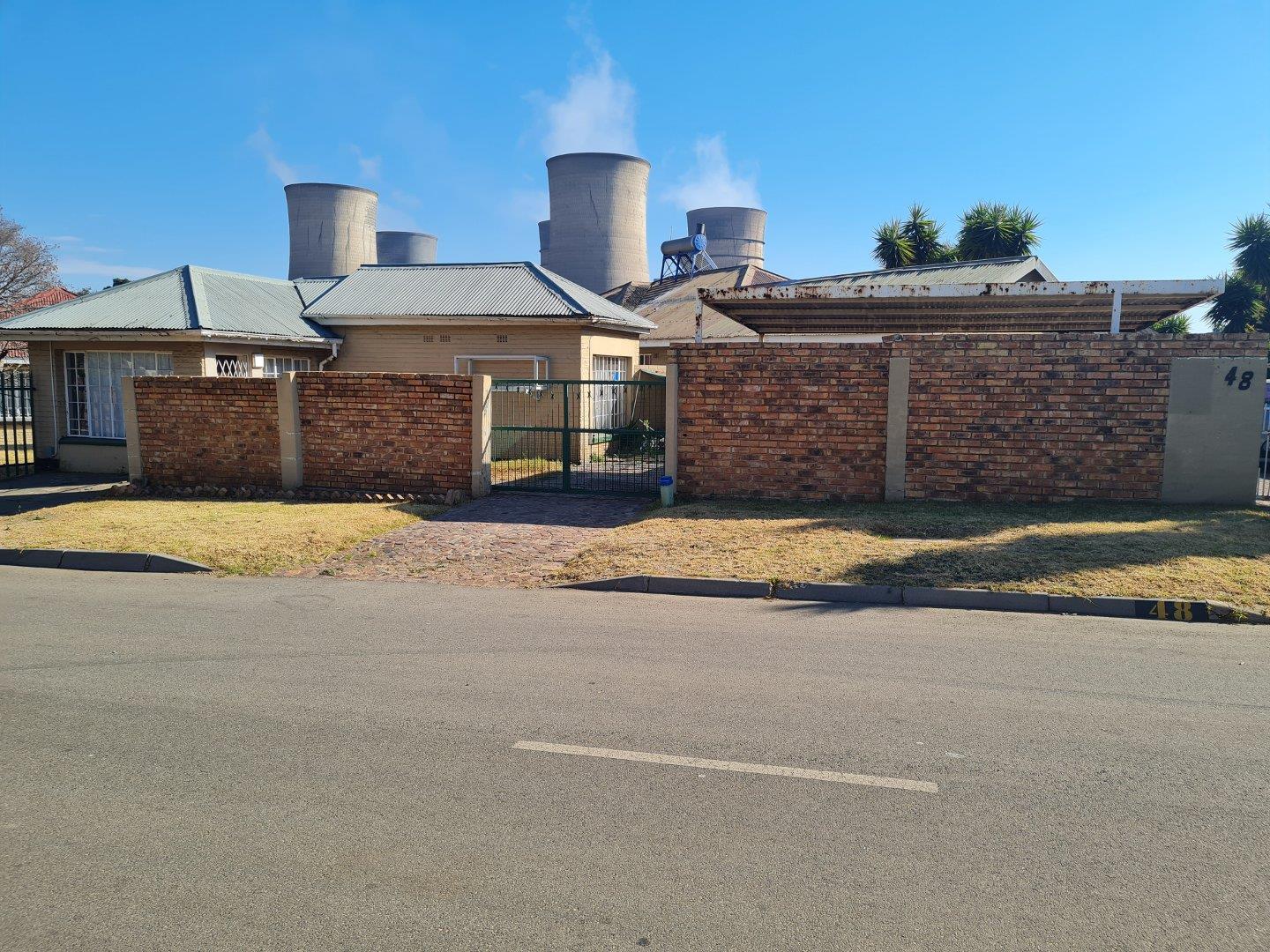 3 Bedroom House for sale in Spartan 48 Starling Road, Kelvin Estate