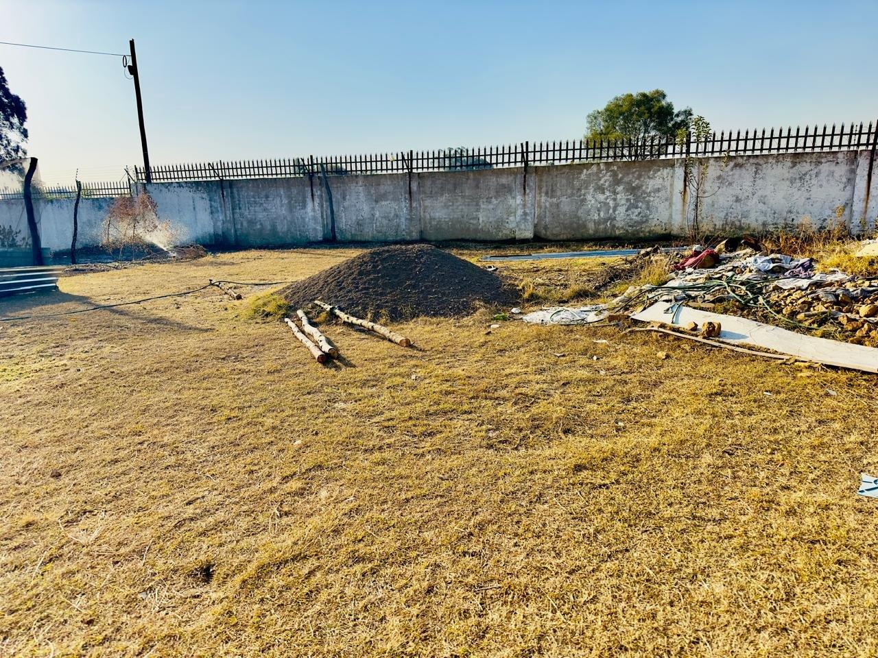 Vacant land / plot for sale in Reyno Ridge P24114625146