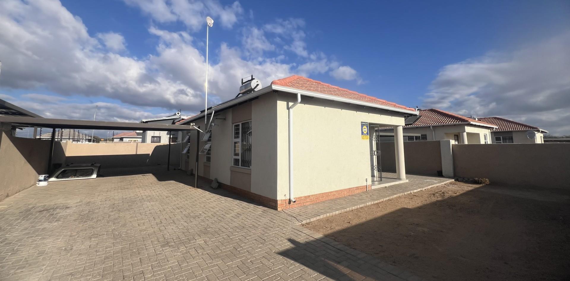 3 Bedroom House for sale in Southern Gateway P24114625150