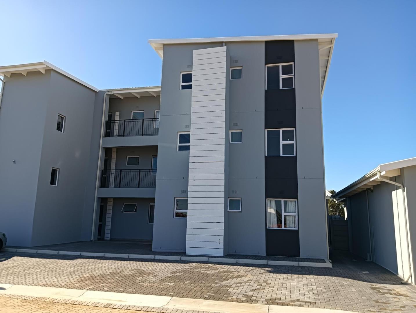 2 Bedroom Apartment / flat to rent in Fairview 20 Restitution Road