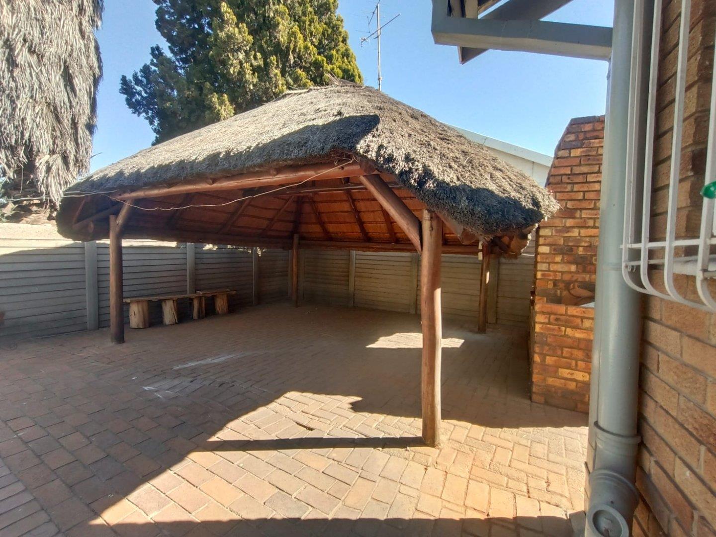 3 Bedroom House to rent in Vanderbijlpark CE 5 P24114625191