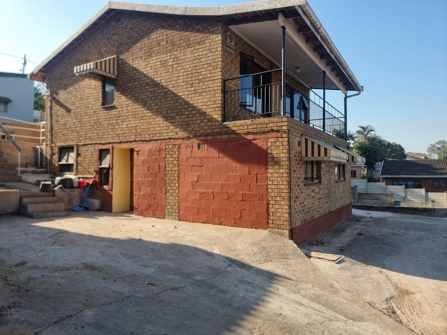 2 Bedroom Apartment / flat to rent in Bellair P24114625271