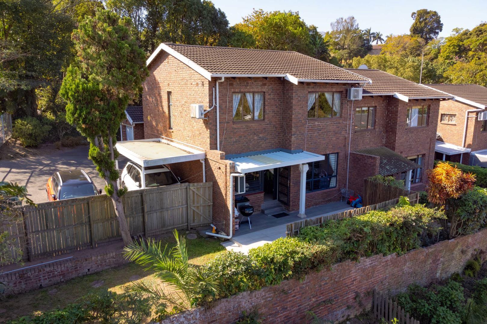 Westville District Property Houses for sale in Westville District