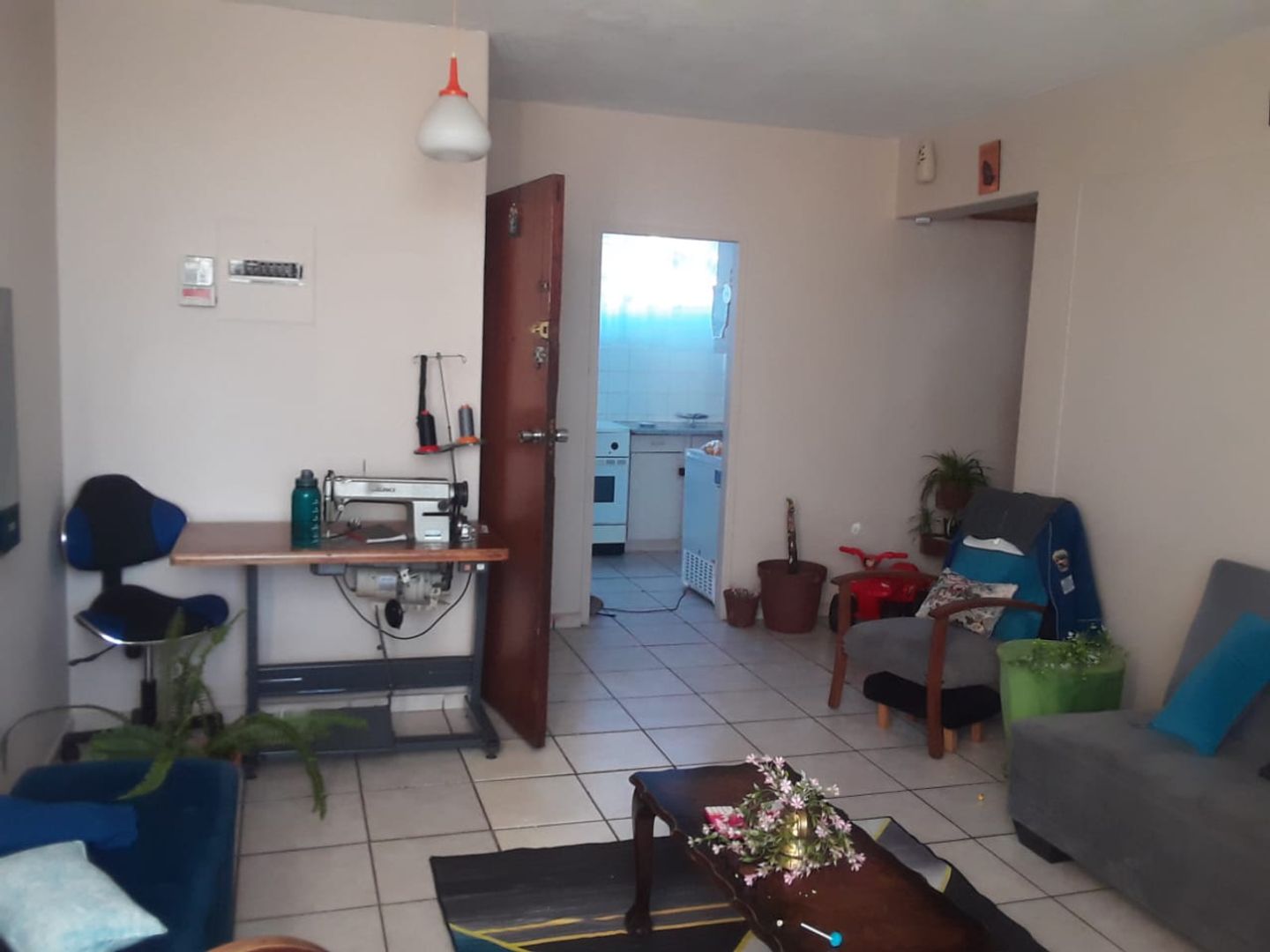 1 Bedroom Apartment / flat for sale in Bonaero Park P24114625494