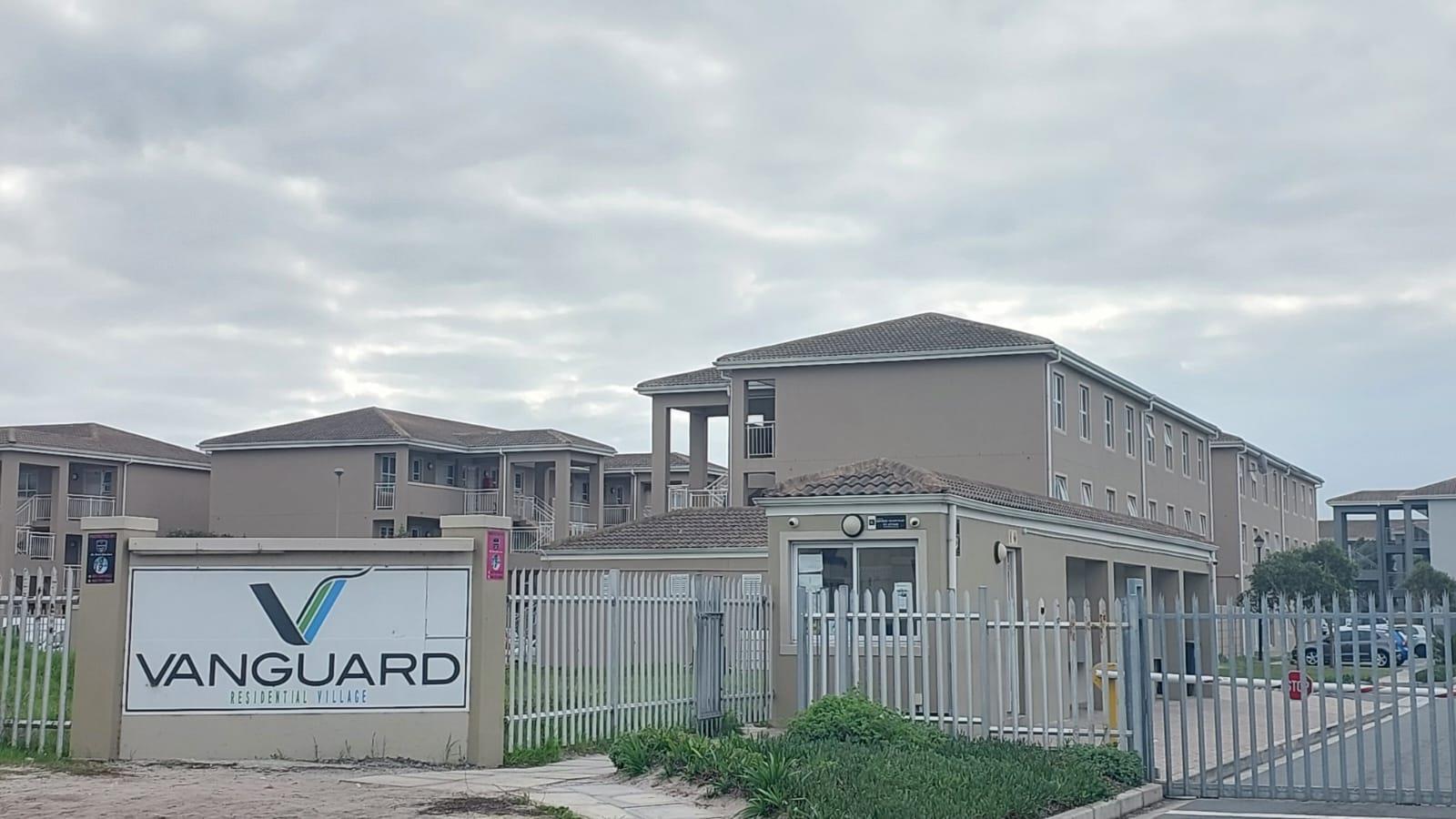 Vanguard Property Apartments / flats for sale in Vanguard