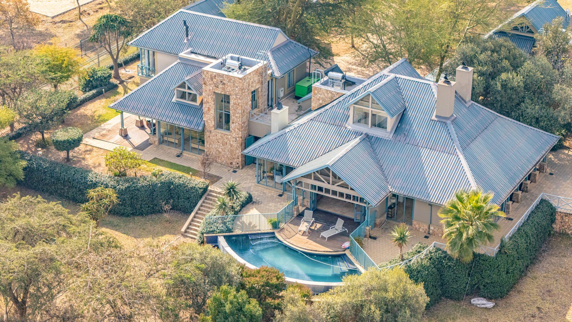 5 Bedroom House for sale in Sun Valley P24114625791