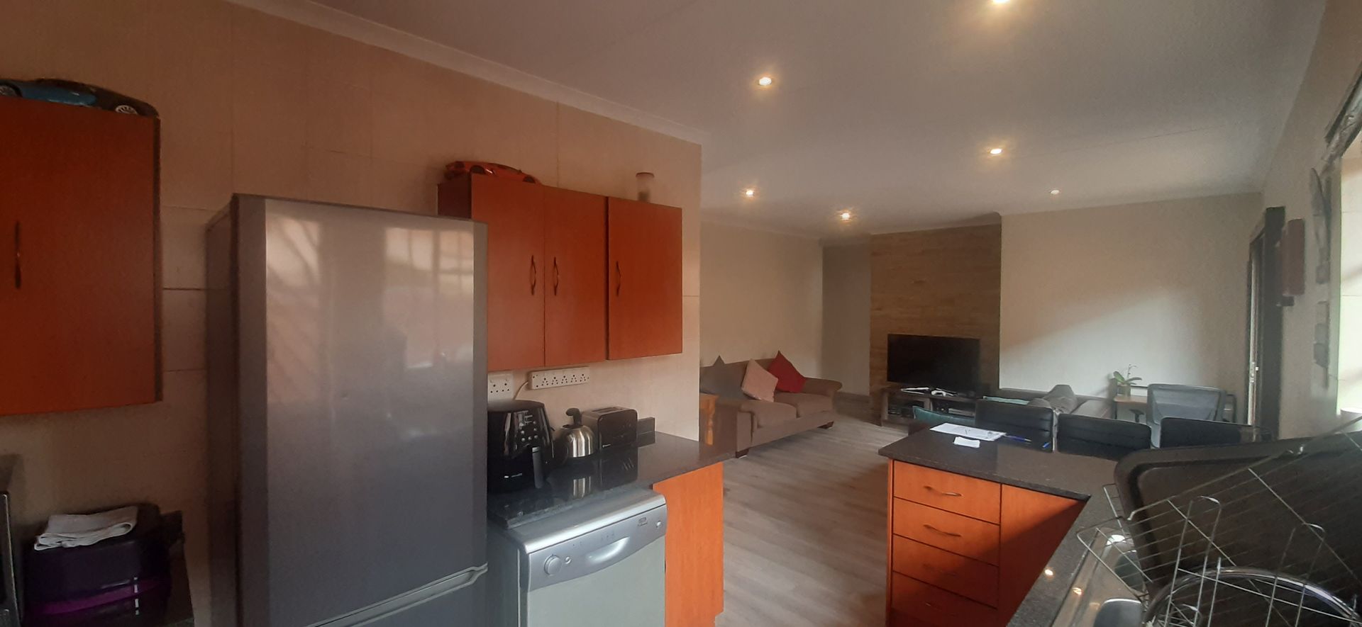 New Redruth Property Property and houses for sale in New Redruth