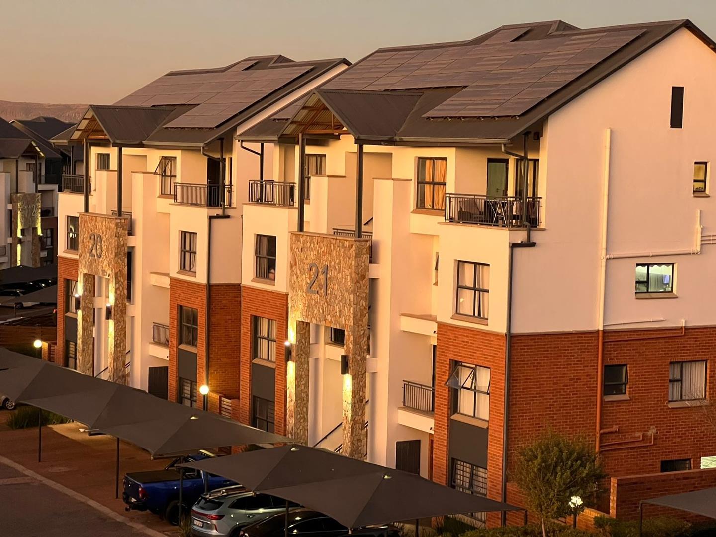 Blyde Riverwalk Estate Property Property and houses for sale in Blyde