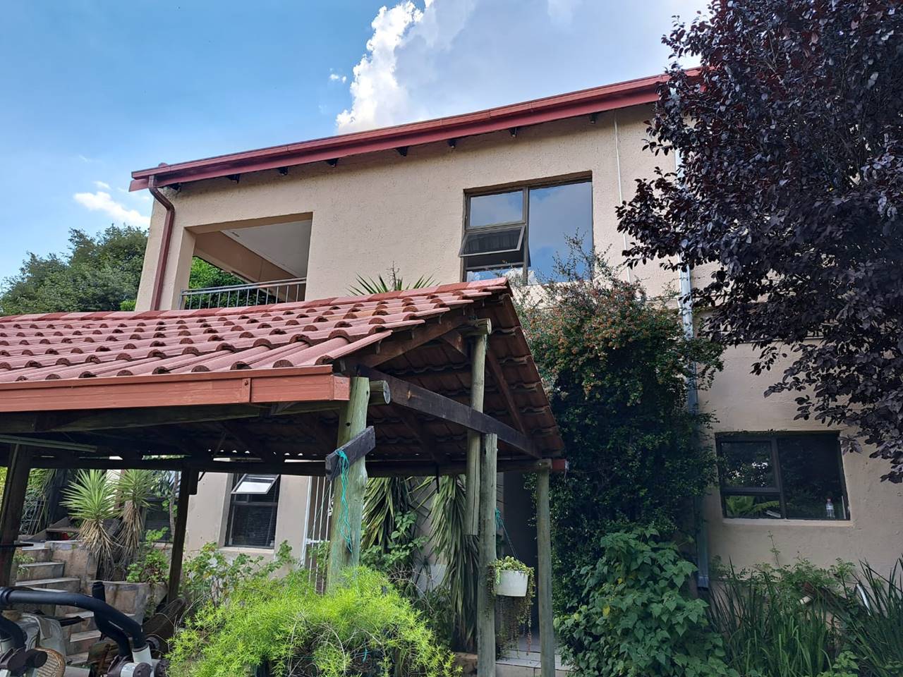 Observatory, Johannesburg Property Apartments / flats to rent in Observatory, Johannesburg