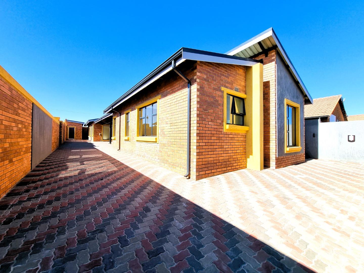 Tsakane, Brakpan Property Property and houses to rent in Tsakane