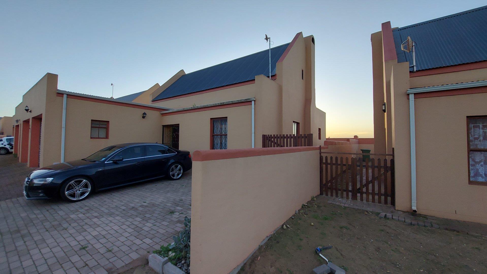 Bluewater Bay, Saldanha Property Houses for sale in Bluewater Bay