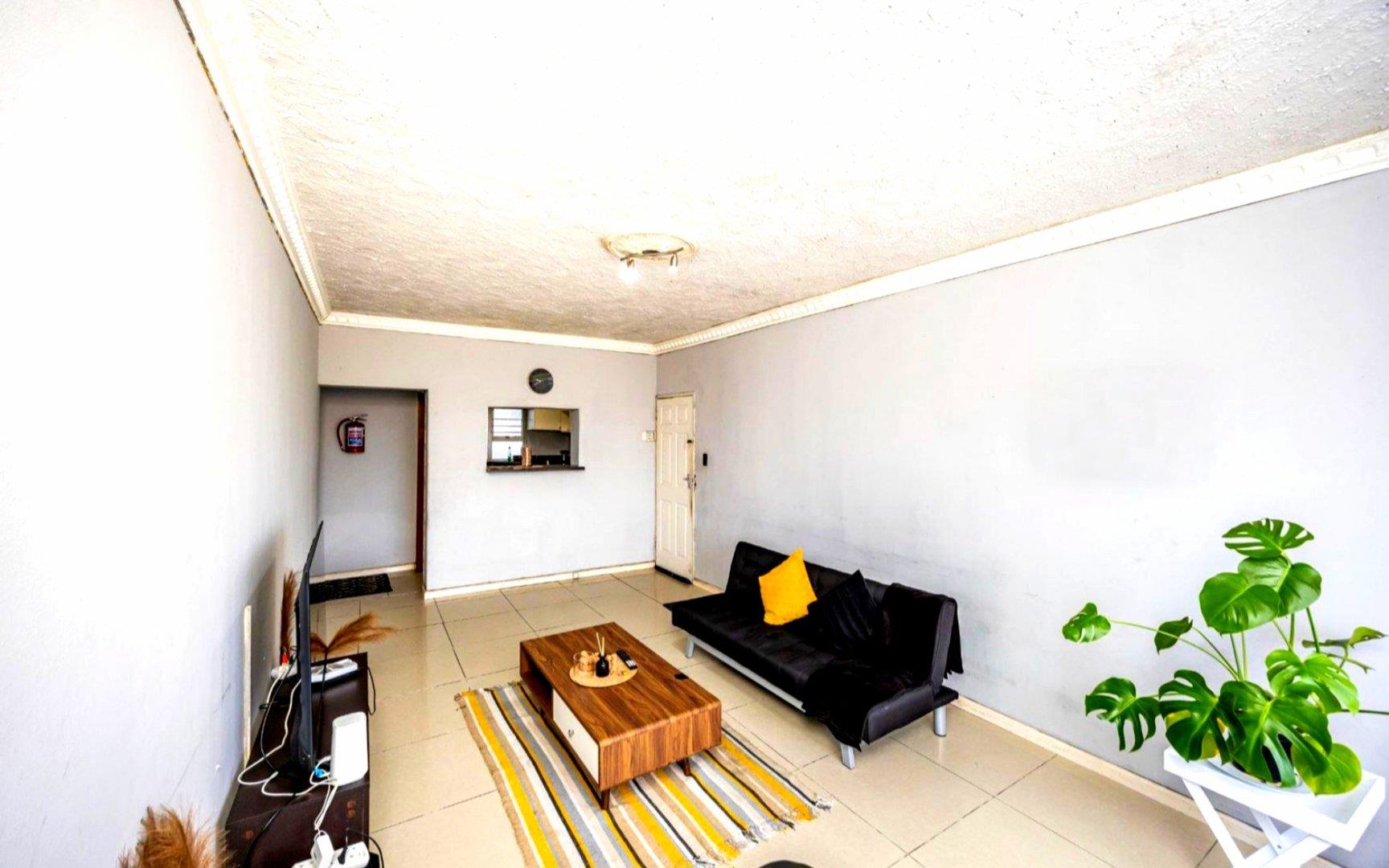 1 Bedroom Apartment / flat for sale in Quigney P24114627422