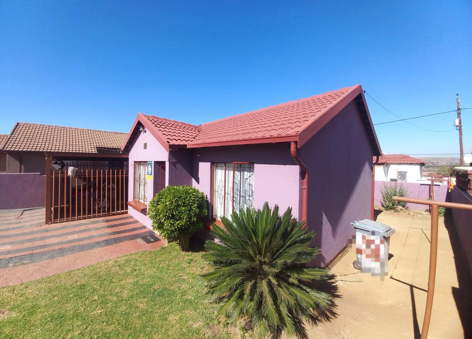 3 Bedroom House for sale in Lotus Gardens P24114627793