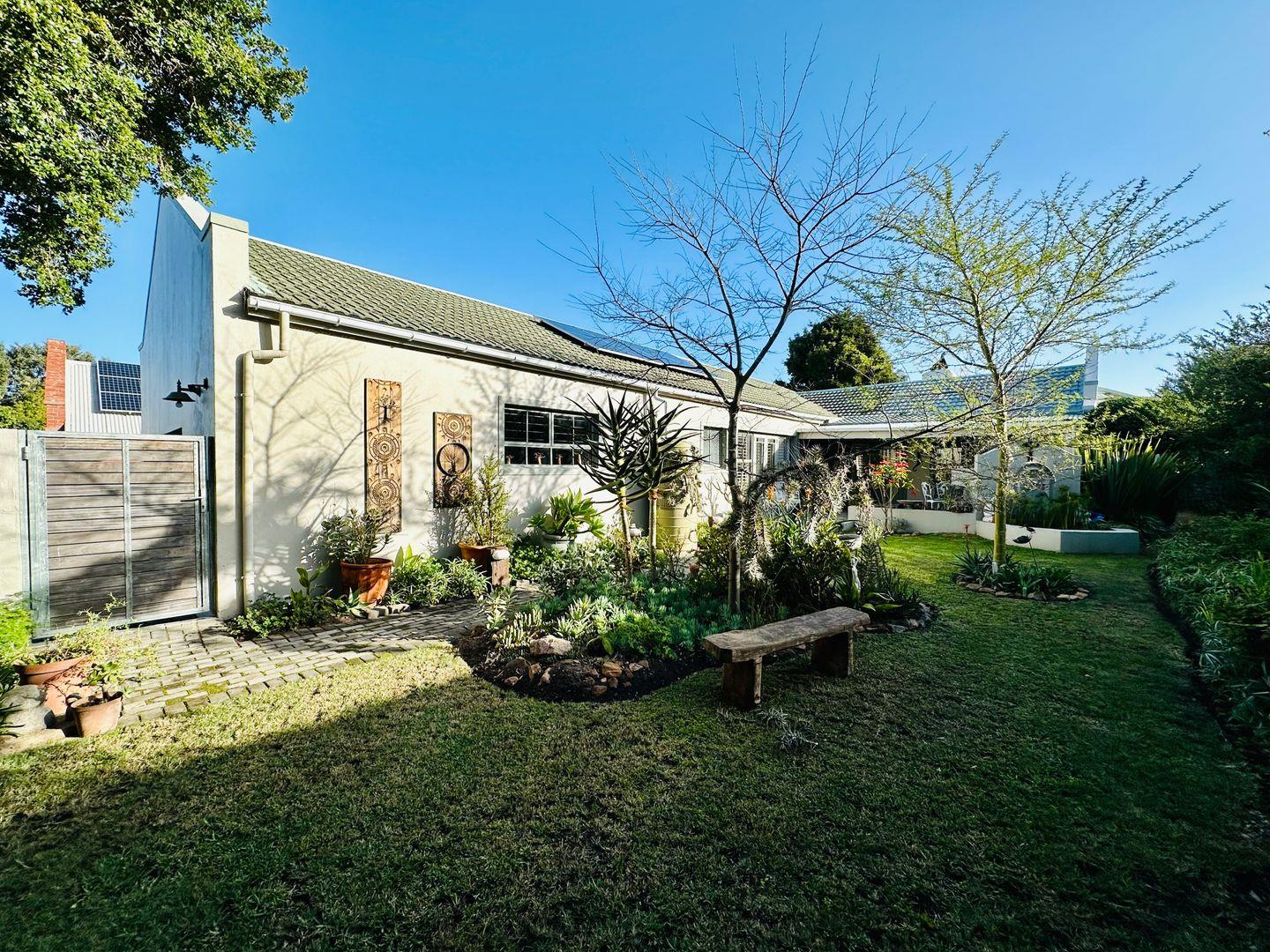 3 Bedroom House for sale in Onrus 9 Nichol Close P24114611717