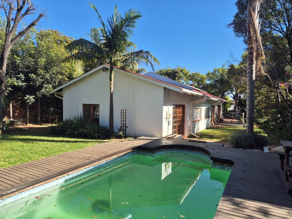 3 Bedroom House to rent in Menlo Park P24114628397