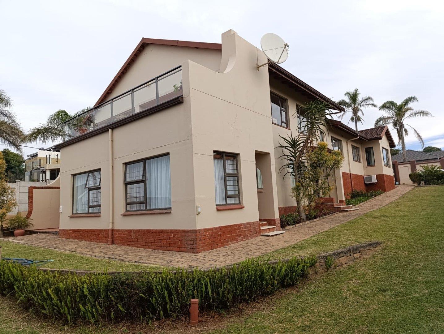 6 Bedroom House for sale in Uvongo Beach 10 Beaumont Avenue P24114628796