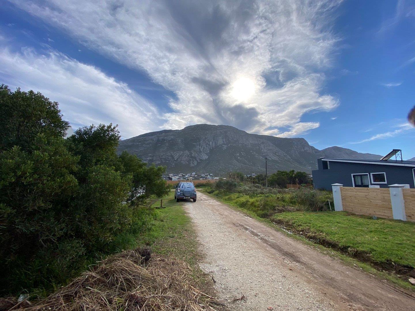 Vacant land / plot for sale in Bettys Bay 4437 Metalasia Road P24