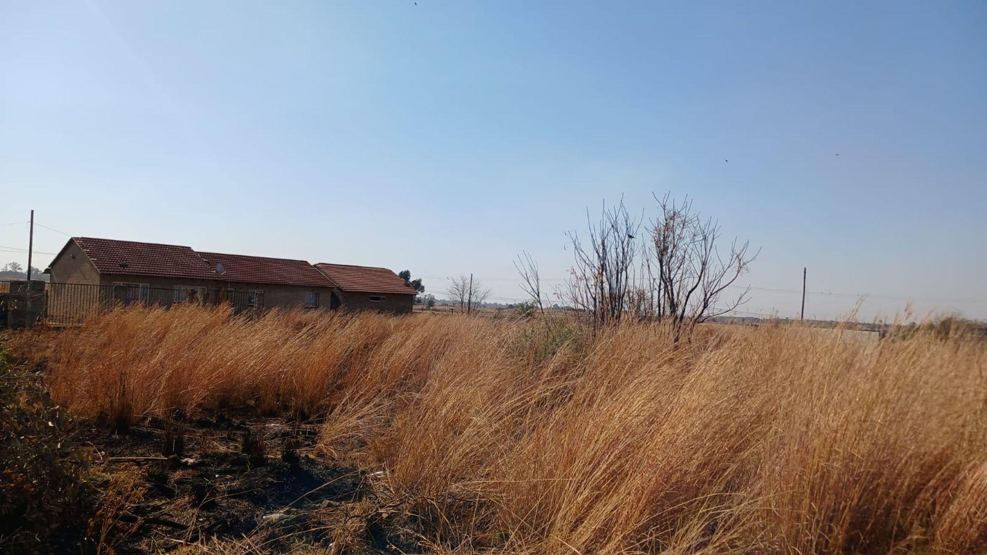 Falcon Ridge Property Vacant land / plots for sale in Falcon Ridge