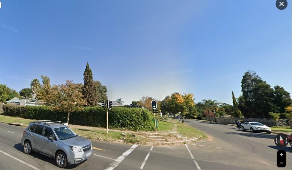 Vacant land / plot for sale in Linden 107 Third Avenue, Linden, Randburg P24114629114