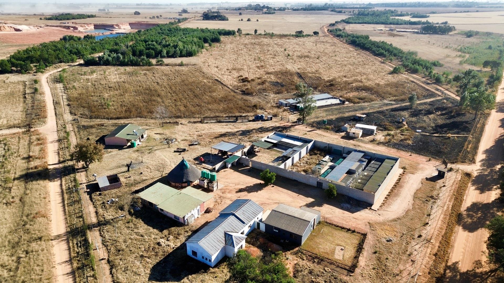 Farms for sale in Bronkhorstspruit Bronkhorstspruit Property