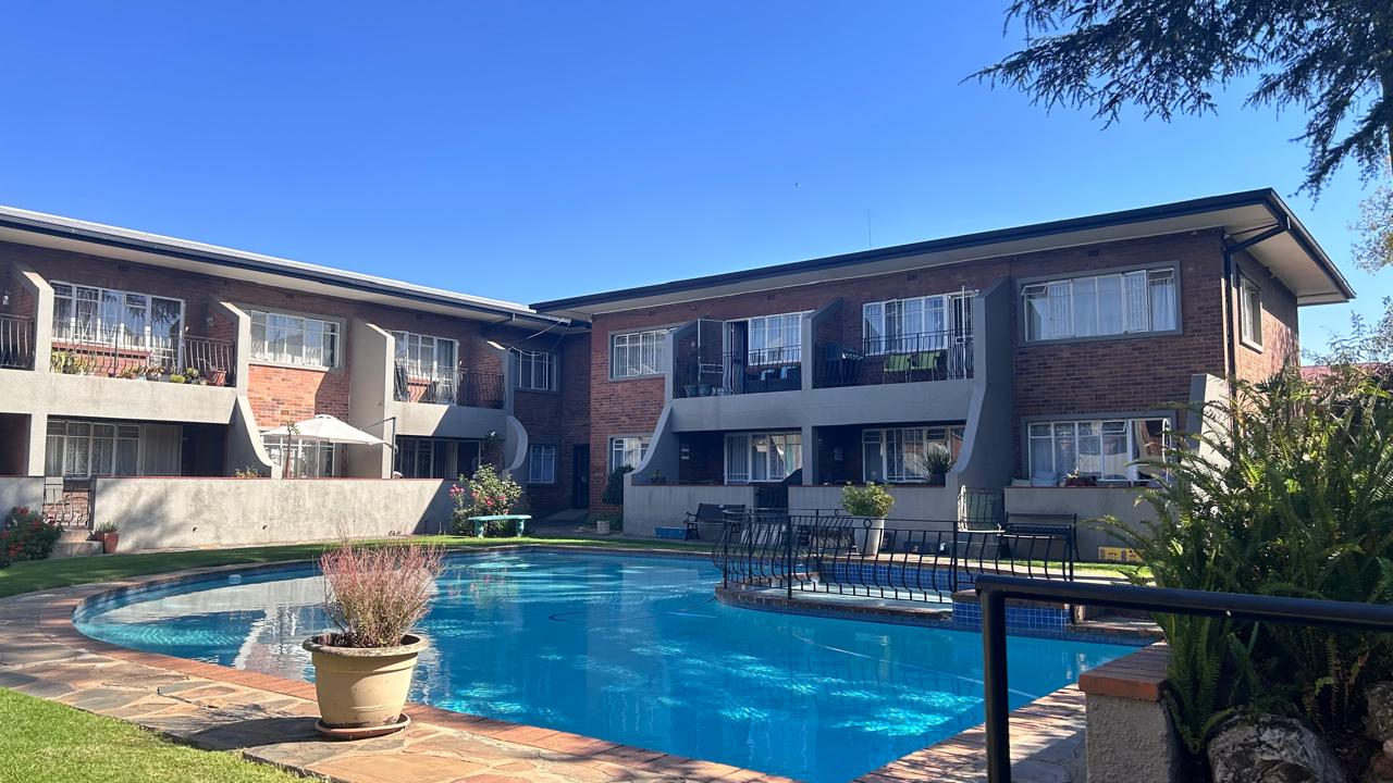 2 Bedroom Apartment / flat for sale in Lambton P24114629890