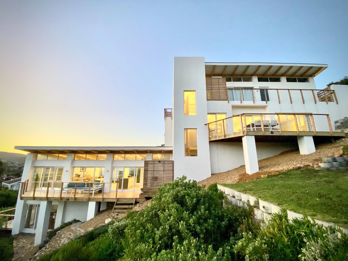 6 Bedroom House for sale in Glencairn Heights P24114630144