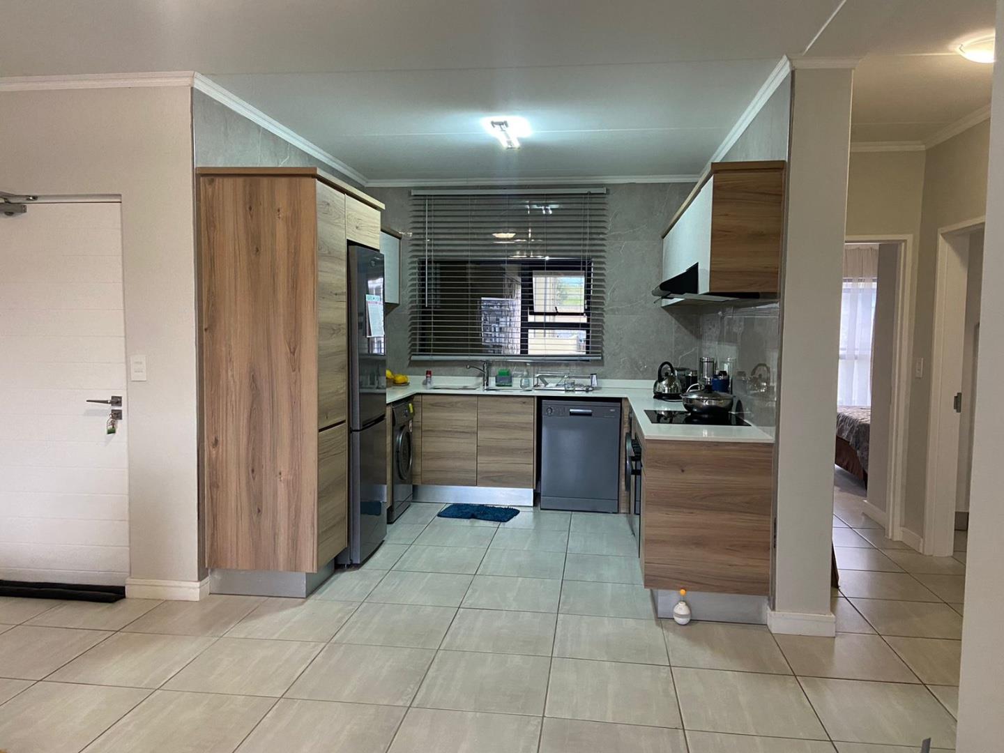2 Bedroom Apartment / flat to rent in Waterfall 1 Munyaka Drive