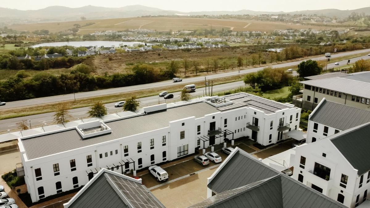 Jamestown, Stellenbosch Property Property and houses to rent in