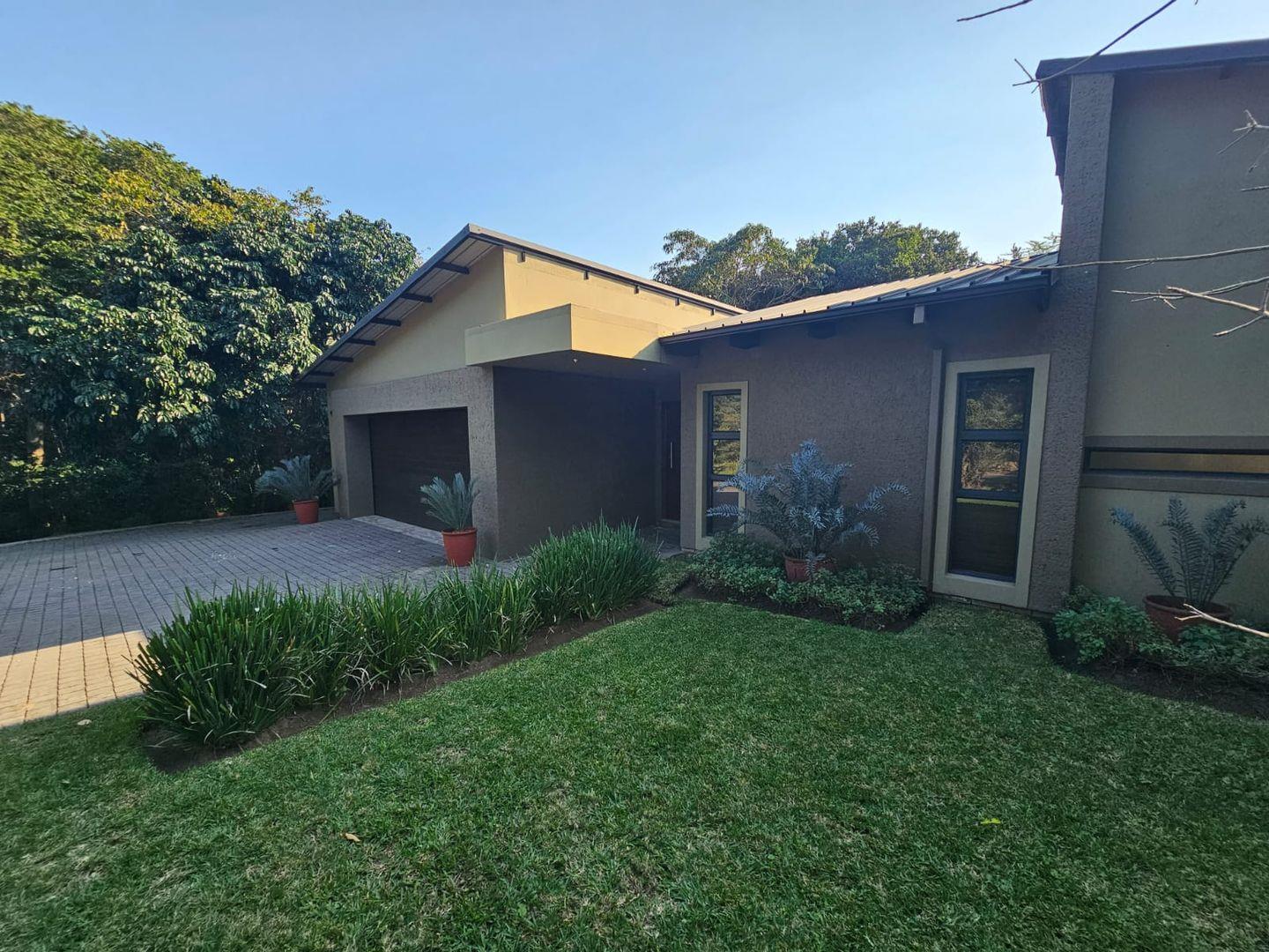 3 Bedroom House for sale in Mzingazi Golf Estate P24114630394