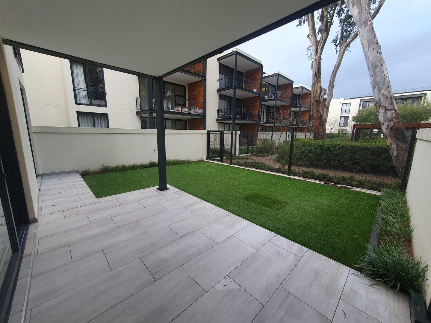 3 Bedroom Apartment / flat to rent in Paardevlei 70 Paardevlei Square P24107219815