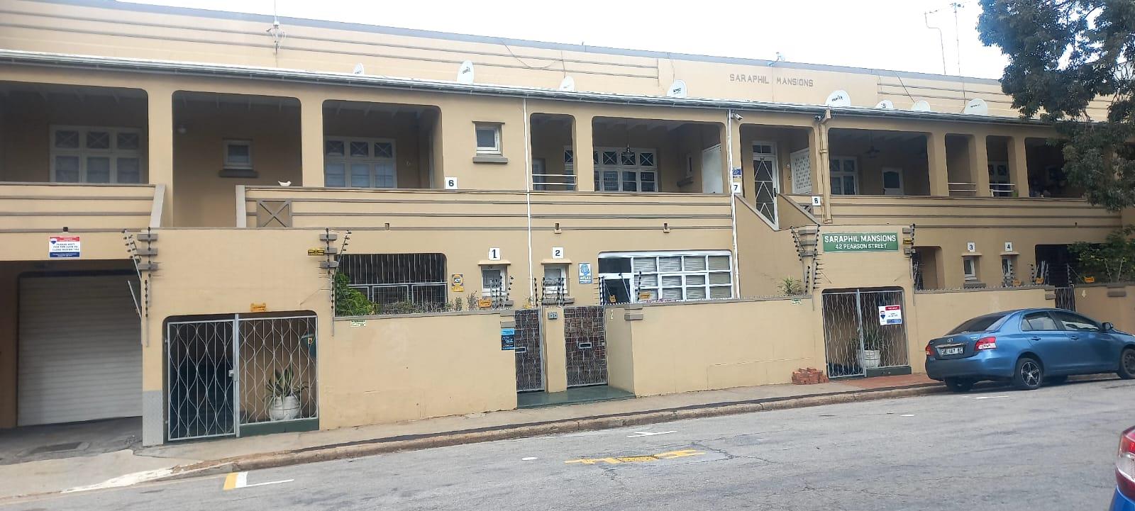 Port Elizabeth Central Property Property and houses for sale in Port