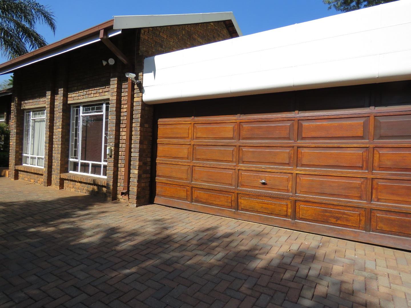 Lyttelton Manor Property Property and houses for sale in Lyttelton