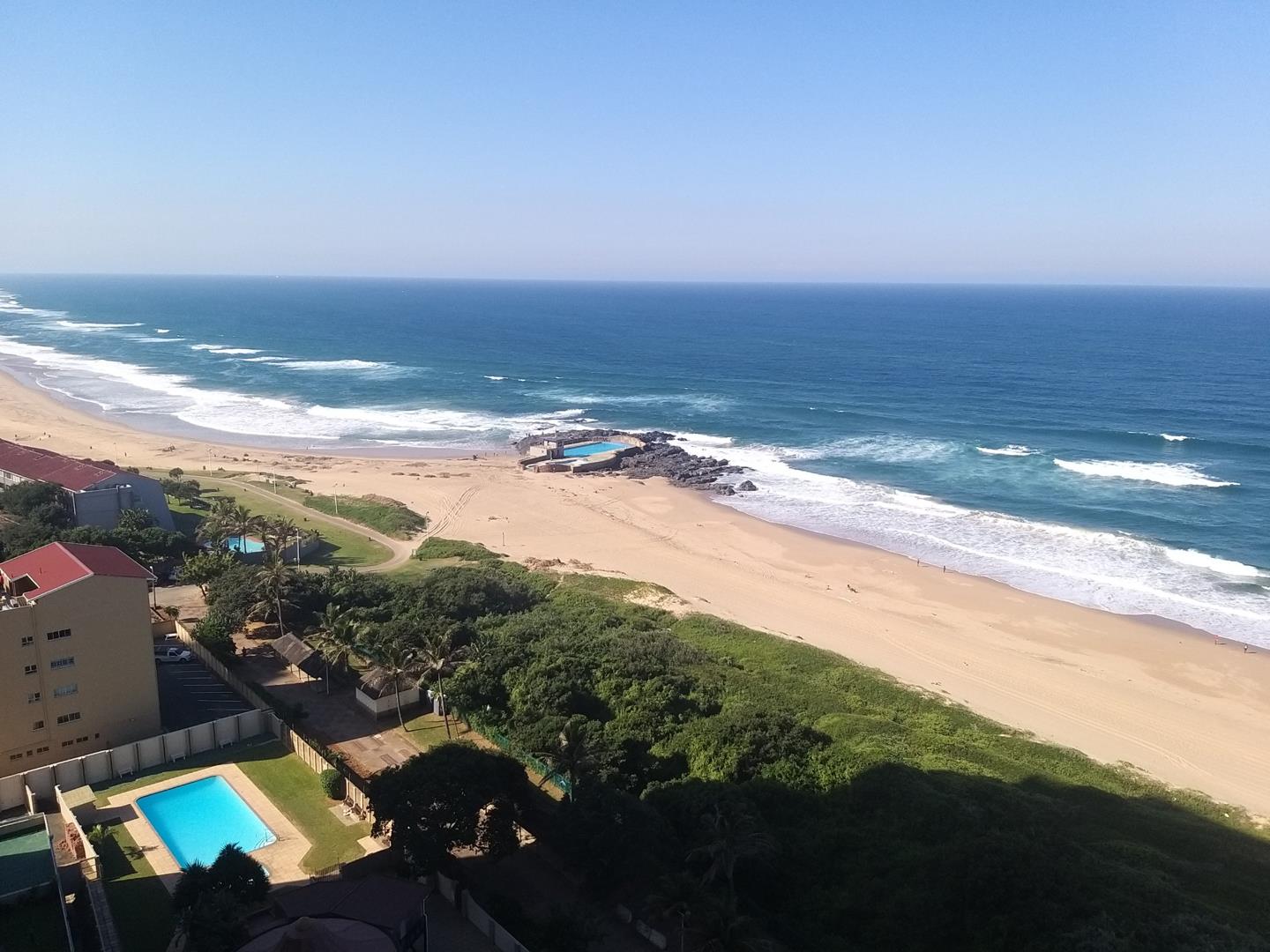 2 Bedroom Apartment / flat to rent in Amanzimtoti P24114630758
