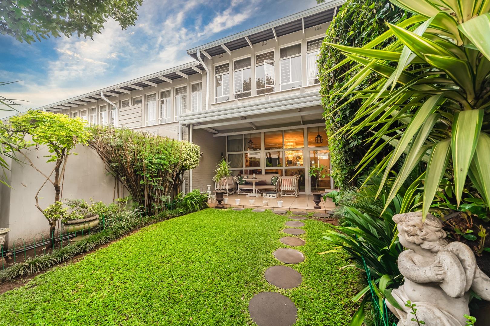 3 Bedroom Townhouse for sale in Winston Ridge P24114630769