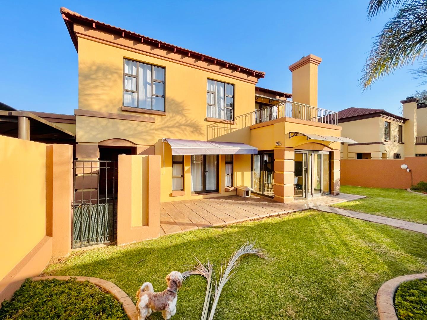 3 Bedroom House for sale in Mulbarton P24114630936