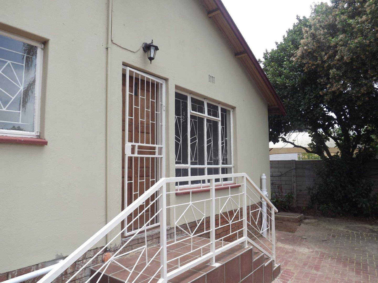 1 Bedroom Apartment / flat to rent in Claremont 916 Beacon St P24