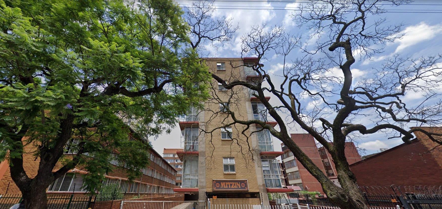 Sunnyside, Pretoria Property Apartments / flats to rent in Sunnyside