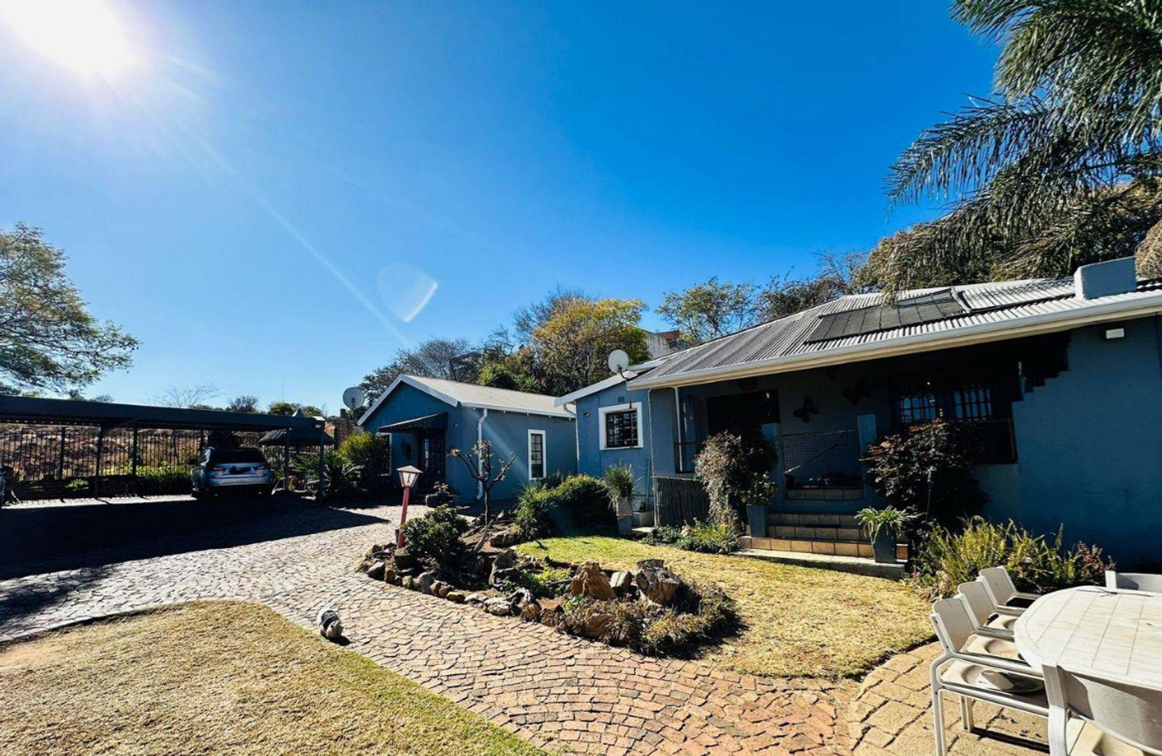 2 Bedroom House for sale in Alberton North 40 Piet Retief, 40 Piet