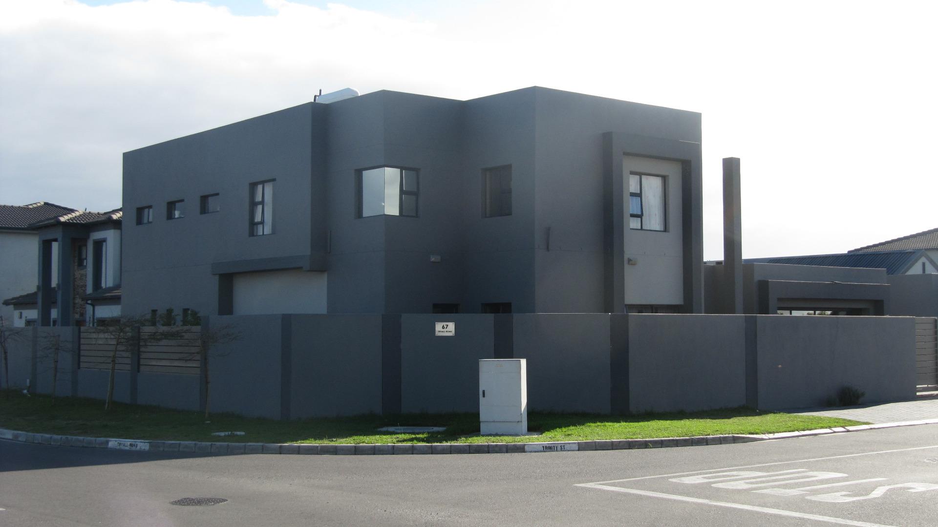 5 Bedroom House to rent in Parklands North P24114632000