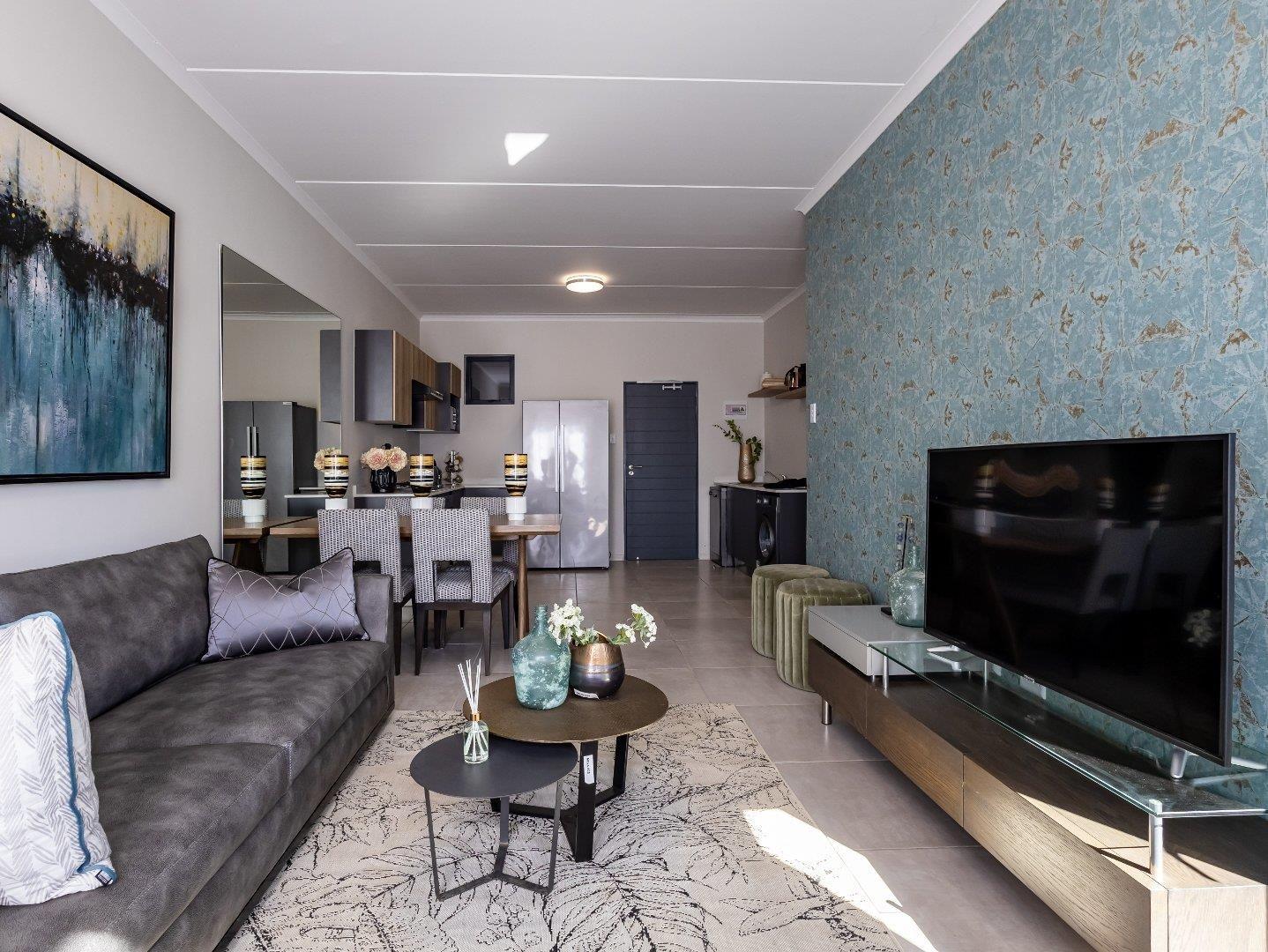 Waterfall Hills Mature Lifestyle Estate Property Property and houses