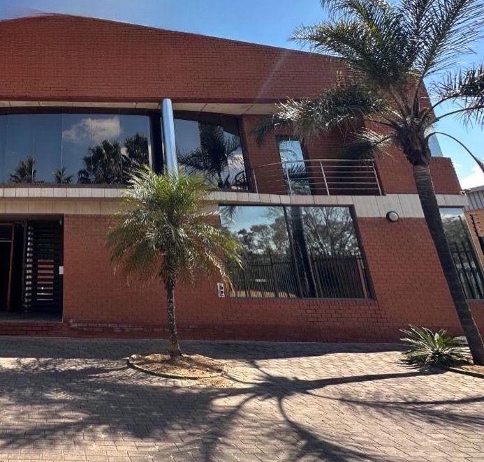 Commercial property for sale in Ormonde P24114632132