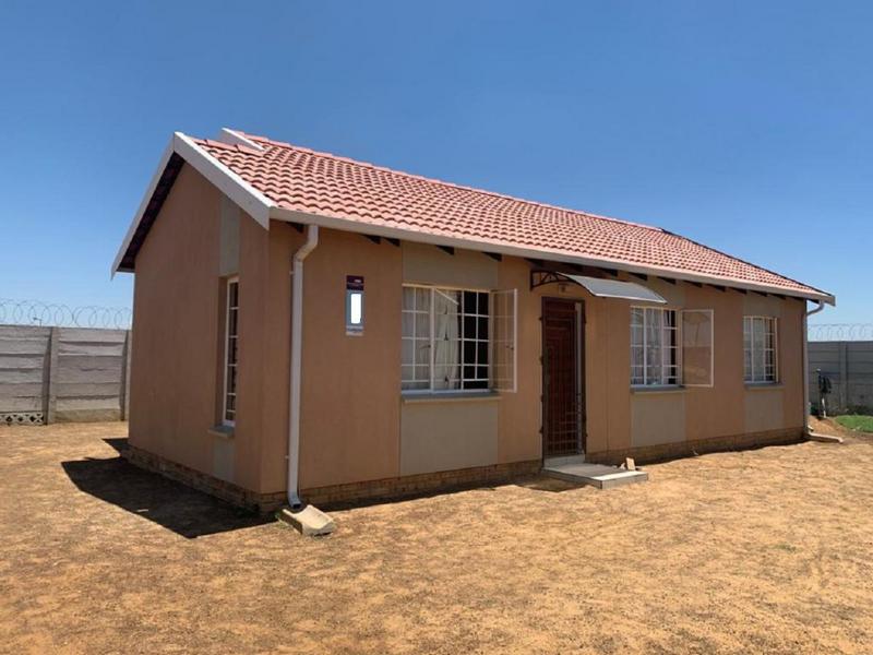 3 Bedroom House to rent in Savanna City P24114632294