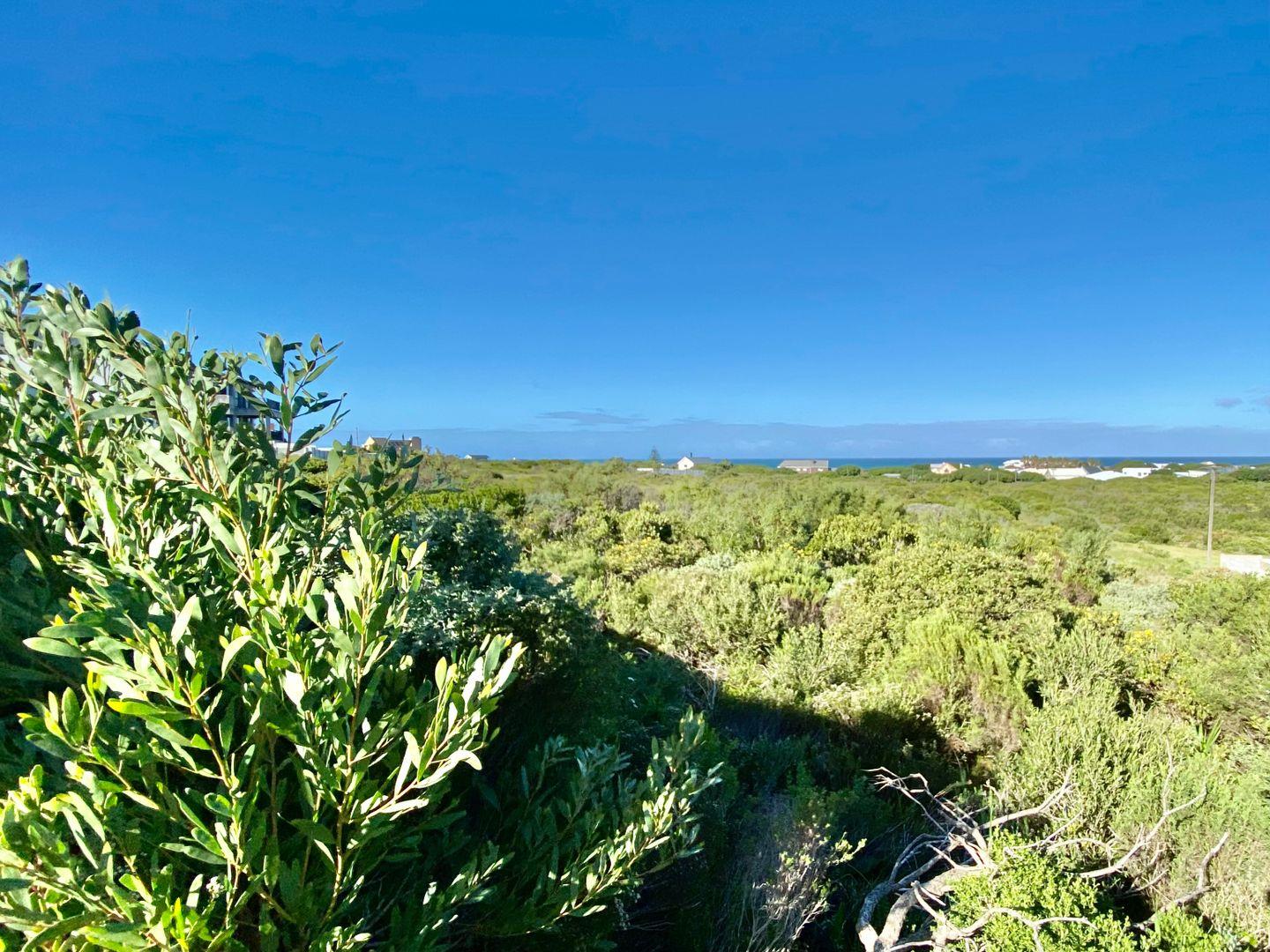 Vacant land / plot for sale in Kleinbaai 81 Islandview Drive P24