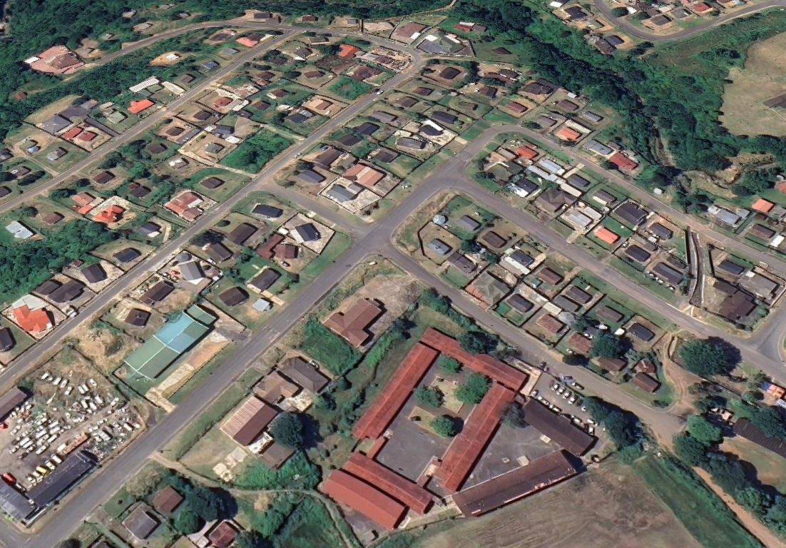 Vacant land / plot for sale in Ntuzuma P24114632348