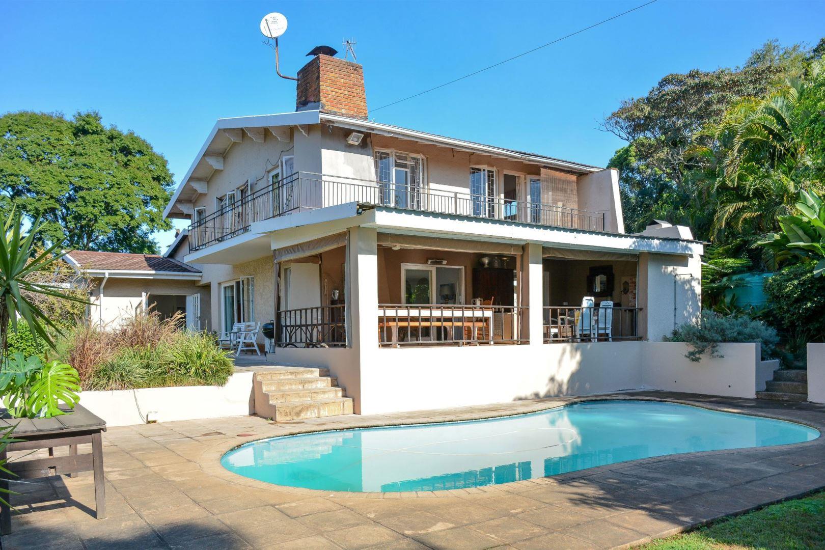 Chase Valley Downs Property Property and houses for sale in Chase