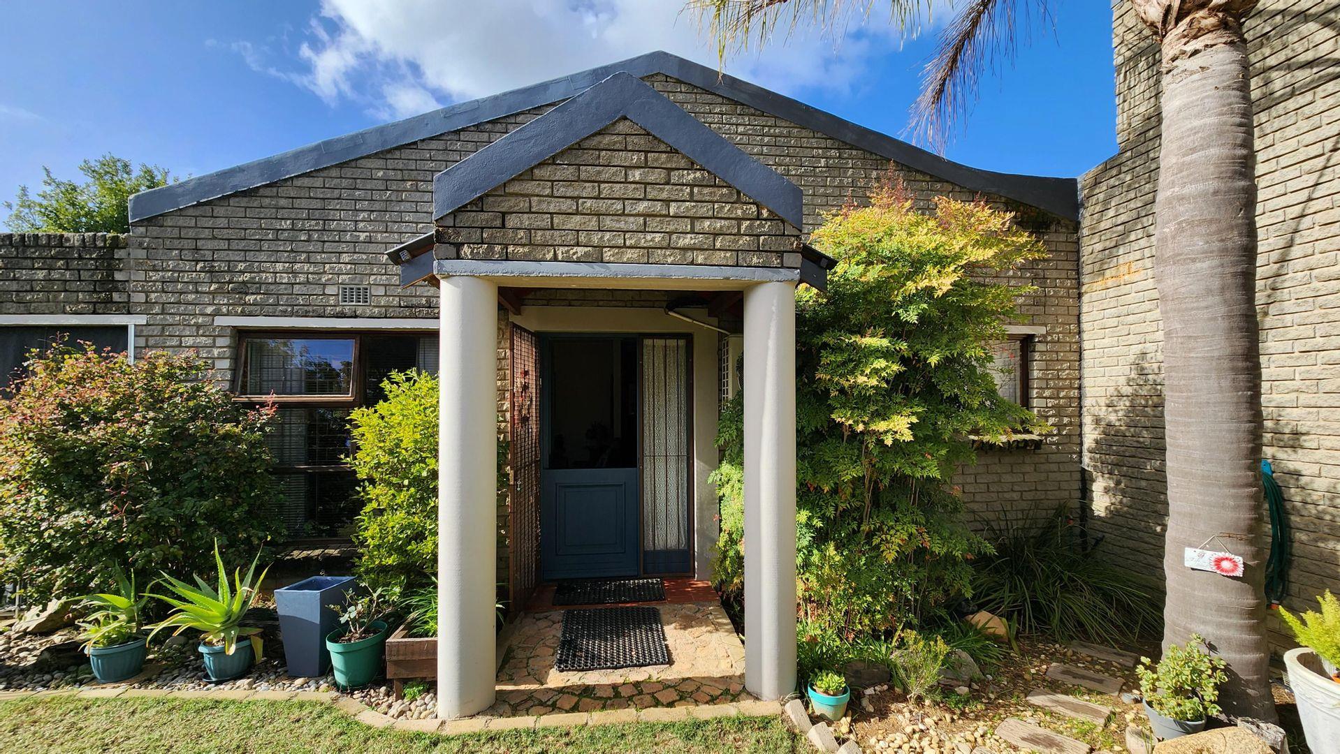 Die Wingerd, Malmesbury Property Property and houses for sale in Die