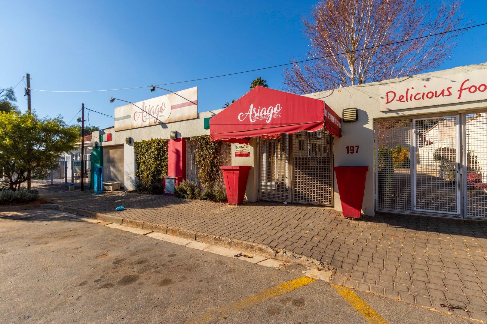 Commercial property for sale in Benoni Central P24114454424