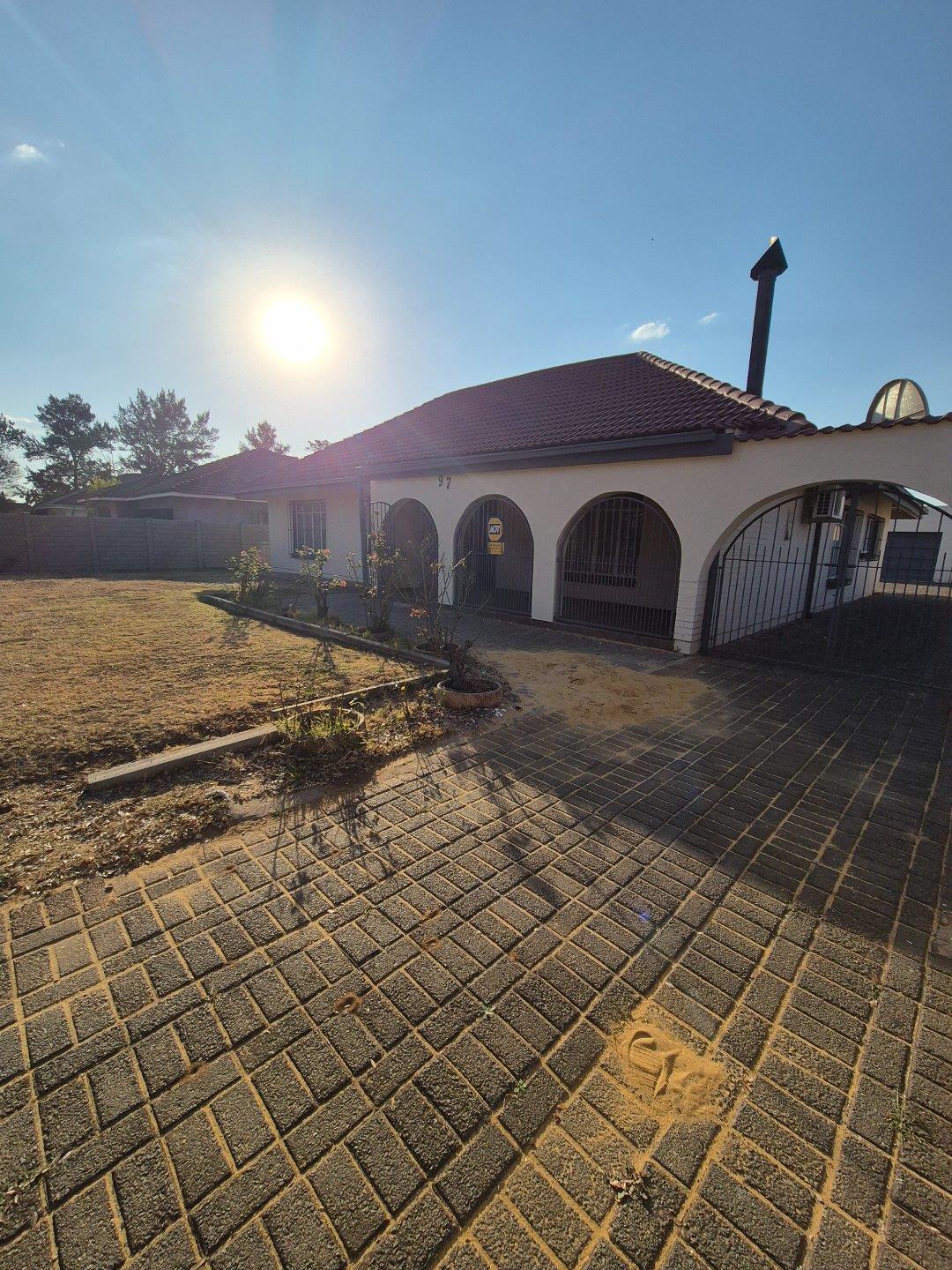Property and houses to rent in Vereeniging Vereeniging Property